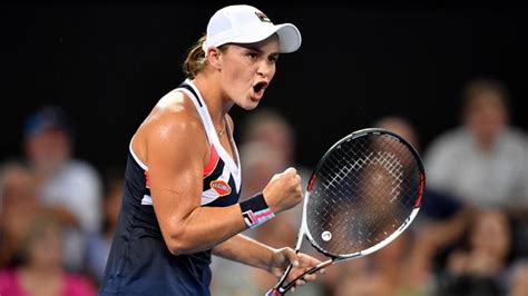 24 апреля 1996 | 25 лет. Australian Open news: Johanna Konta praises Ash Barty for 2017 season, comeback