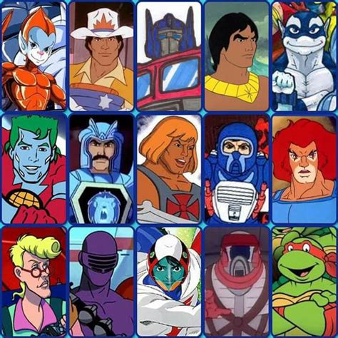 Pin By Kal On 80s90s Toons 80s Cartoons Classic Cartoon