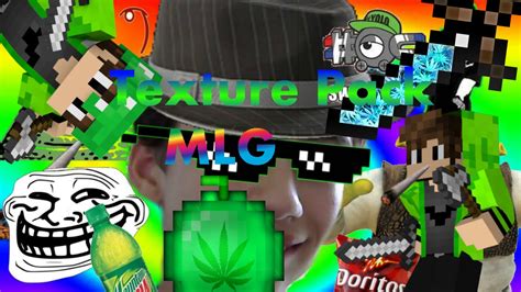Minecraft Pvp Texture Pack Mlg 18 No Lag Youtube
