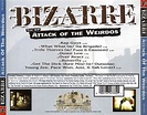 Bizarre - Attack Of The Weirdos: CD | Rap Music Guide