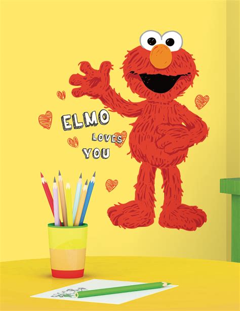Discover and share elmo quotes. Elmo Love Quotes. QuotesGram