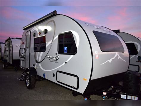 14 Best Travel Trailers Under 3000 Lbs With Pictures