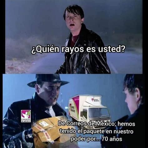 Meme De Hoy Rmemexico