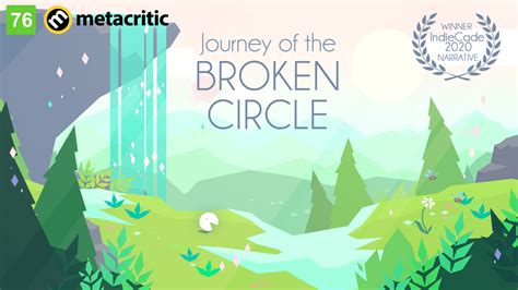 Journey Of The Broken Circle Pour Nintendo Switch Site Officiel