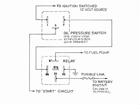 Universal Ignition Switch Wiring Diagram Manual E Books Universal