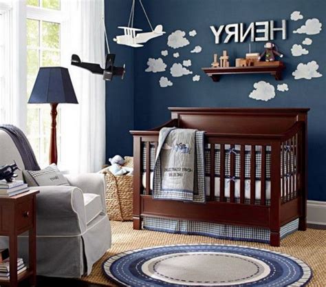 Best 15 Wonderful Baby Boy Nursery Themes Ideas Bedroomdecor Bedroomideas