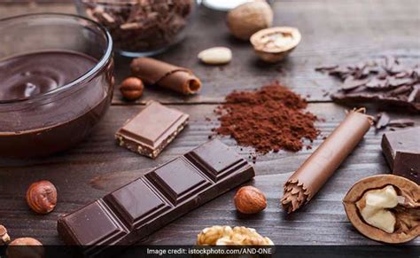 5 Easy And Healthy Dark Chocolate Recipes You Must Try Ndtv Food