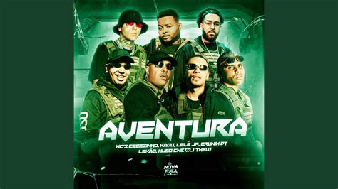 Aventura Youtube Music