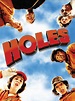 Holes - Full Cast & Crew - TV Guide