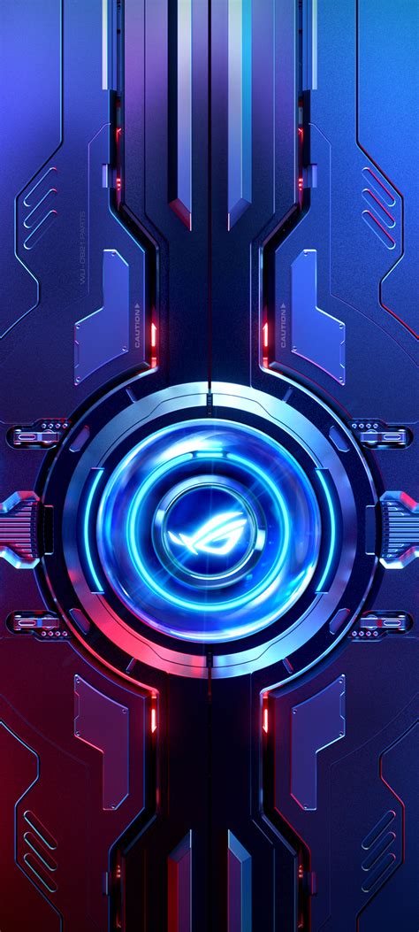 Asus Rog Phone 3 Wallpaper 4k Download Wallpaper Hd New