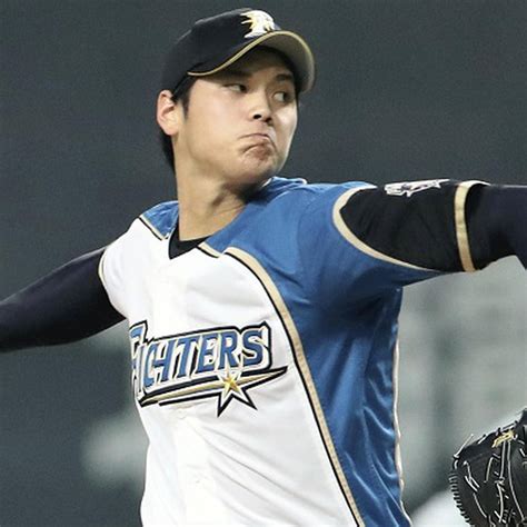 Shohei Ohtani Japans Two Way Star Aims To Take Mlb Back To