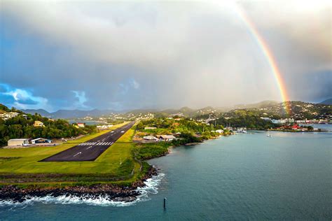 Which Saint Lucia Airports Should You Fly Into Sandals