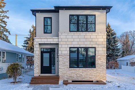 Five Benefits Of Building An Infill Home In Saskatoon Lexis Homes