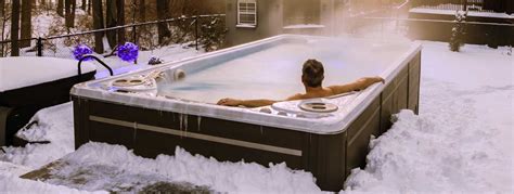 7 Reasons Why A Hot Tub Is The Perfect Winter Addition To Your Home Hydropool London