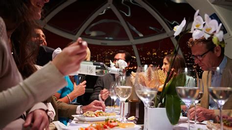 Dining At London On New Year Eve Best Restaurants At London To Eat