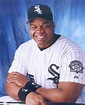 Frank Thomas moved to awe with his enshrinement into Alabama Sports ...
