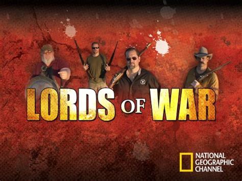 Lords Of War Tv Series 2012 Imdb