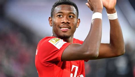 Bayern münig'ten bedelsiz olarak ayrılan david alaba'nın real madrid'e transferi resmen açıklandı. David Alaba hat erste Real-Verträge unterzeichnet