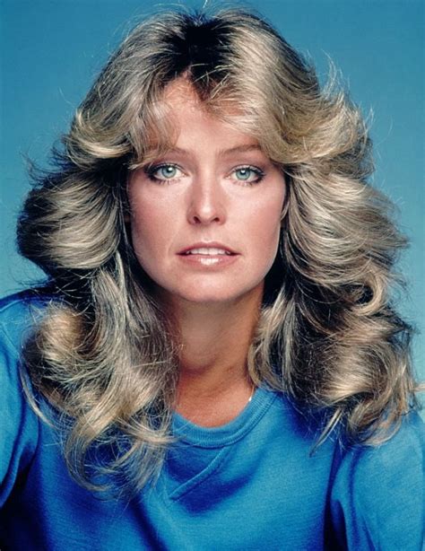 See more ideas about farrah fawcett, farrah fawcet, hair. Farrah Fawcett 70's Hair Style | 70s hair, 1970s hairstyles, Hair styles
