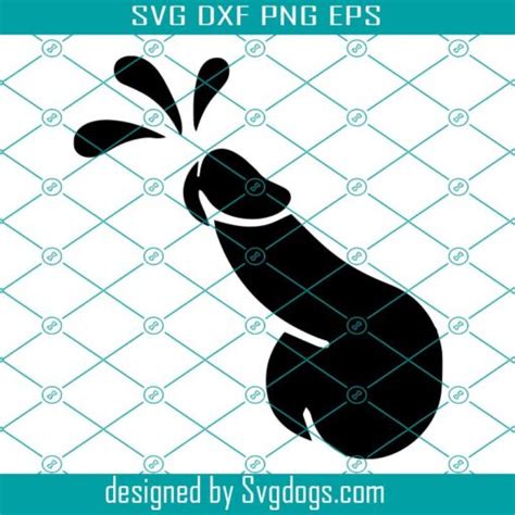 Penis Svg Bachelorette Party Svg Sperm Svg Svgdogscom