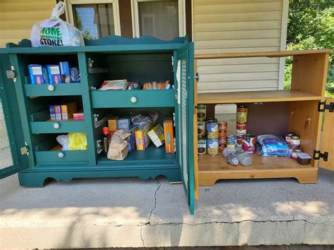 Maybe you would like to learn more about one of these? mini pantry movement