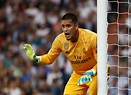 Real Madrid: Areola-Courtois, la concurrence fait rage
