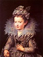 Margherita Gonzaga, Duchess of Lorraine – kleio.org