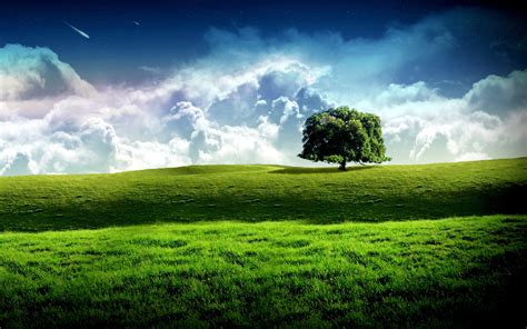 Landscape Background Wallpaper Wallpapersafari