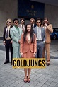 Goldjungs (2021) — The Movie Database (TMDB)