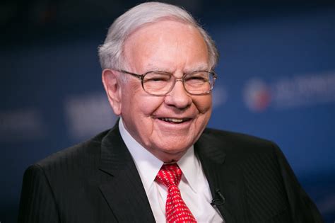 There's nothing i like so much as learning, and i had never met anyone who thought about business in such a clear way. Why Warren Buffett says index funds are the best investment