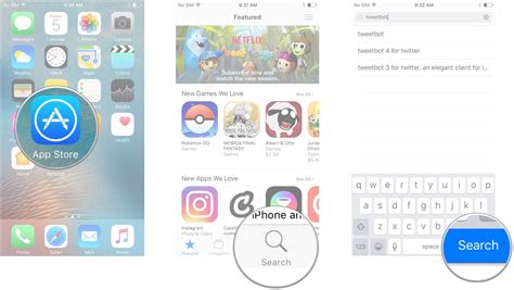 It's google's official store and portal for android apps, games and other users can search and install their apps using this platform. How to Install Facebook App on iPhone/iPad