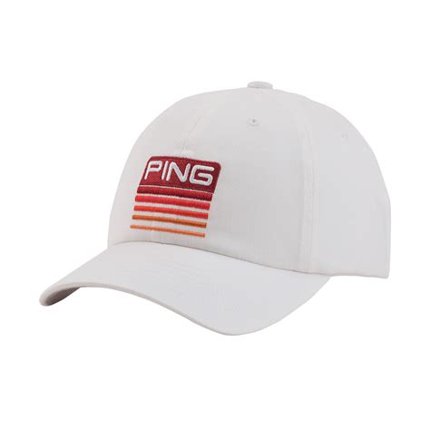 Ping Kit Hat Pga Tour Superstore