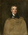 NPG 7032; Arthur Wellesley, 1st Duke of Wellington - Portrait ...
