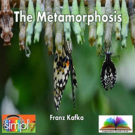 The Metamorphosis Audio Download Franz Kafka Deaver Brown Simply