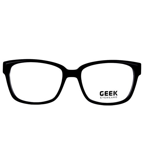 Geek Eyewear® Rx Eyeglasses Style Selfie Rx Eyeglasses Ready To Wear