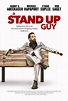 A Stand Up Guy (2016) Poster #1 - Trailer Addict