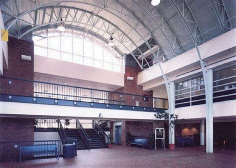 Andover High School By In Andover Ma Proview