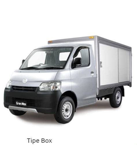 See full list on en.wikipedia.org Daftar Harga Daihatsu Gran Max Pick Up, Mobil Niaga Dengan ...