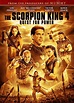 El Rey Escorpión 4: La búsqueda del poder (2015) - FilmAffinity
