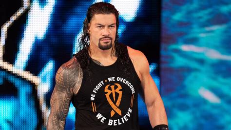 Leati joseph joe anoa'i (born may 25, 1985) is an american professional wrestler, actor, and former professional gridiron football player. Roman Reigns | WWE