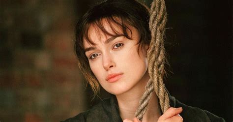 Keira Knightley S Best Period Movies Ranked