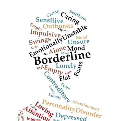 What types of kinks/fetishes do women suffering from bpd enjoy? Borderline Personality Disorder - GP Psychology