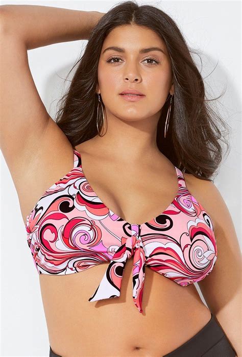 Plus Size Bikini Separates Sexy Bikini World