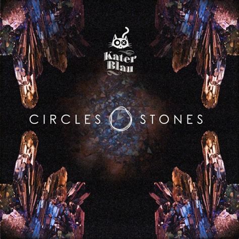 Stream Renga Weh Live Katerblau Circles And Stones Record Release