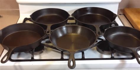 glass cookware stove cooktop ceramic pans pots stoves iron cast flat recommended bottom cooking types choose inexpensive