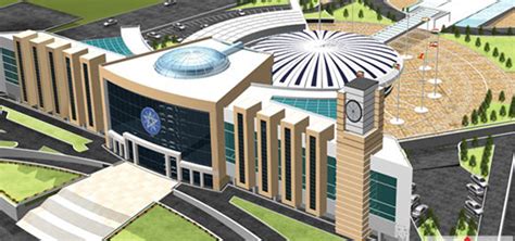 One of india's biggest conglomerates has won the bid to build the country's new parliament building. Agency decides in favor of Afro Tsion in new parliament ...