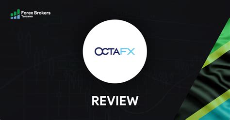 Octafx Review Updated 2023 ☑️ Tanzania Edition
