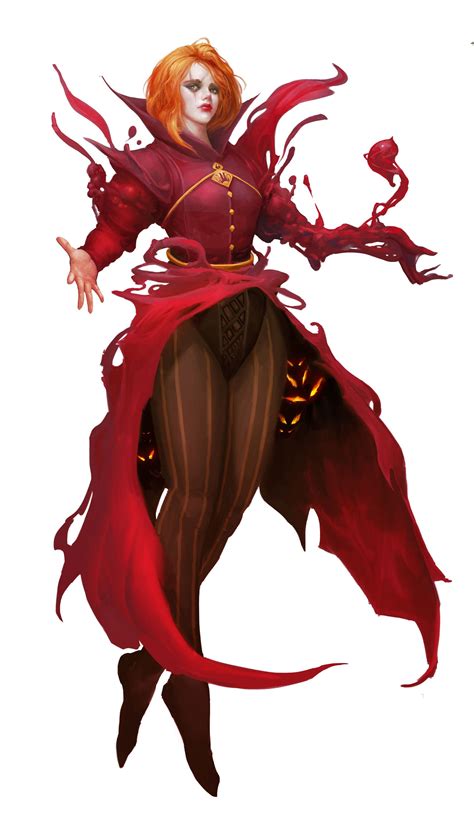 Rpg Character Fantasy Character Design Character Design Inspiration