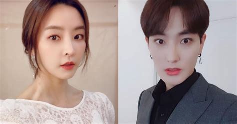 Jung Yu Mi Opens Up About Her Relationship With Kangta In Personal