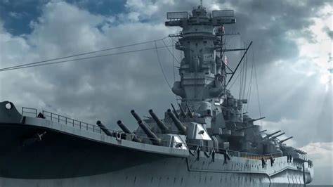 Japanese Battleship Yamato Ww2s Greatest Ghost Military Navy Japan